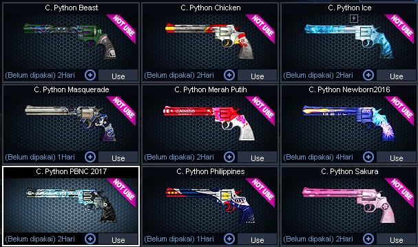 MAYOR 1 HARGA 25K image 16